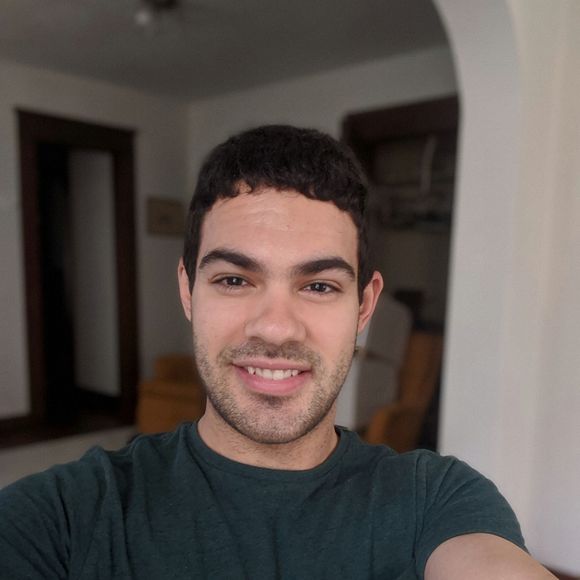 Meet your Posher, Jay - Picture 1 of 1